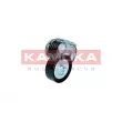 KAMOKA R0566 - Tendeur de courroie, courroie trapézoïdale à nervures