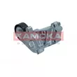 KAMOKA R0567 - Tendeur de courroie, courroie trapézoïdale à nervures
