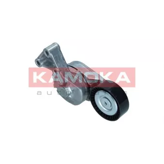 Tendeur de courroie, courroie trapézoïdale à nervures KAMOKA OEM YM216K254EA