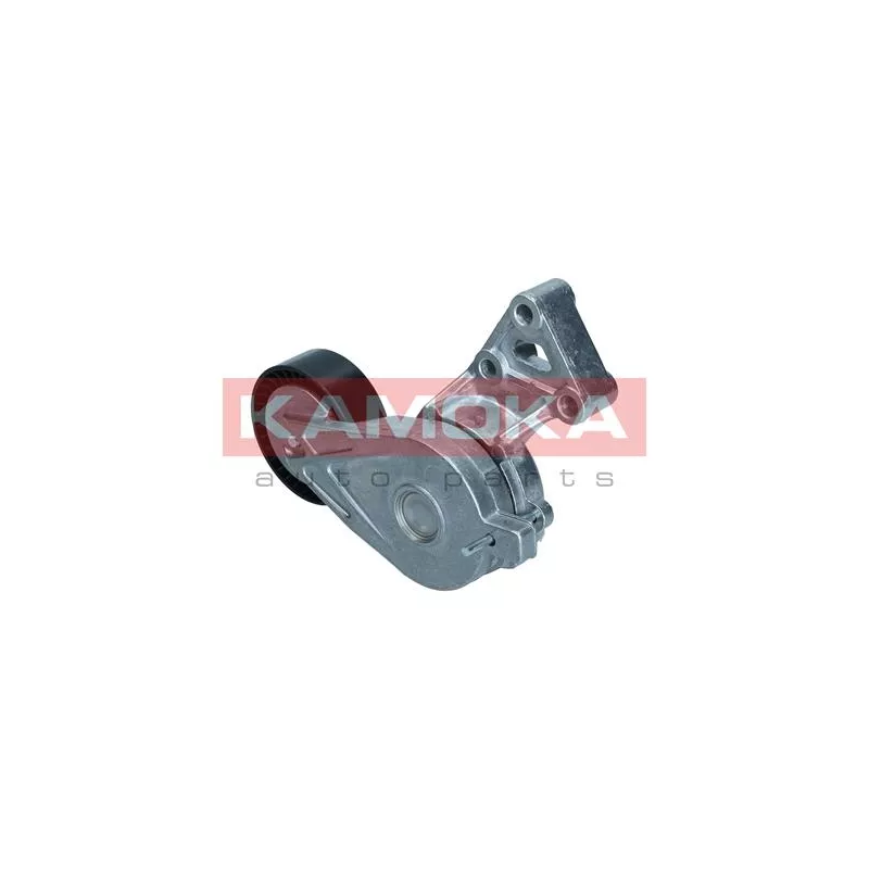 Tendeur de courroie, courroie trapézoïdale à nervures KAMOKA R0568 - Visuel 2