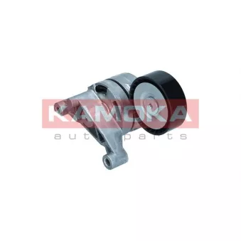 Tendeur de courroie, courroie trapézoïdale à nervures KAMOKA OEM 03G903315A
