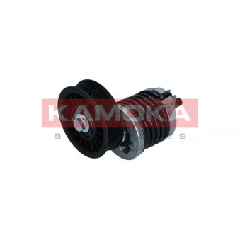 Tendeur de courroie, courroie trapézoïdale à nervures KAMOKA OEM 028145278J
