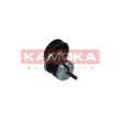 KAMOKA R0572 - Tendeur de courroie, courroie trapézoïdale à nervures