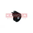 KAMOKA R0572 - Tendeur de courroie, courroie trapézoïdale à nervures