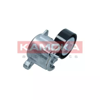 Tendeur de courroie, courroie trapézoïdale à nervures KAMOKA OEM 9636207480