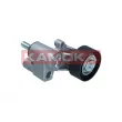 KAMOKA R0587 - Tendeur de courroie, courroie trapézoïdale à nervures