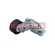 KAMOKA R0587 - Tendeur de courroie, courroie trapézoïdale à nervures