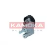 KAMOKA R0587 - Tendeur de courroie, courroie trapézoïdale à nervures