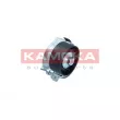 KAMOKA R0588 - Tendeur de courroie, courroie trapézoïdale à nervures
