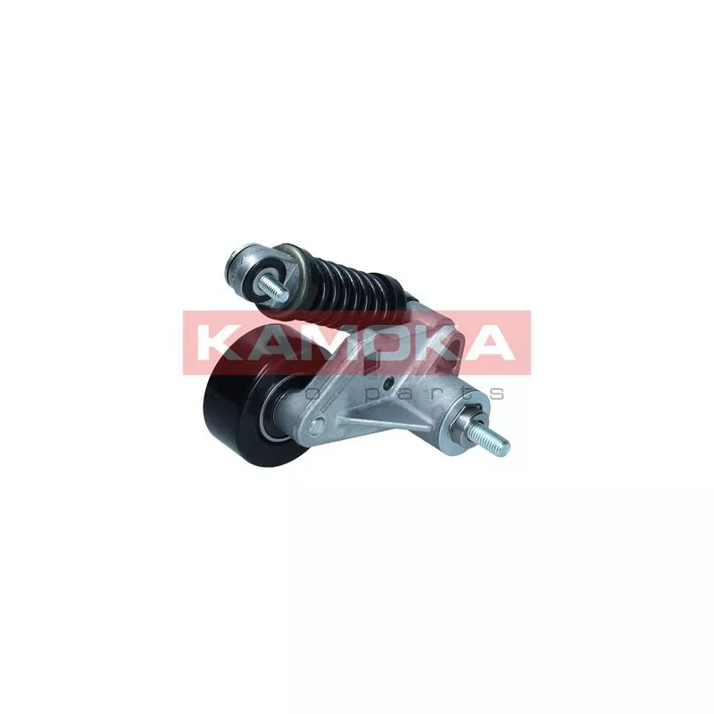 Tendeur de courroie, courroie trapézoïdale à nervures KAMOKA R0589 - Visuel 2