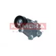 KAMOKA R0590 - Tendeur de courroie, courroie trapézoïdale à nervures