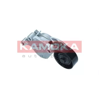 Tendeur de courroie, courroie trapézoïdale à nervures KAMOKA OEM 5751G2