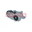 KAMOKA R0591 - Tendeur de courroie, courroie trapézoïdale à nervures