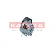 KAMOKA R0596 - Tendeur de courroie, courroie trapézoïdale à nervures