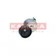 KAMOKA R0596 - Tendeur de courroie, courroie trapézoïdale à nervures