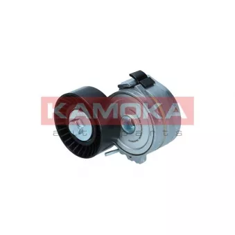 Tendeur de courroie, courroie trapézoïdale à nervures KAMOKA OEM 1318336