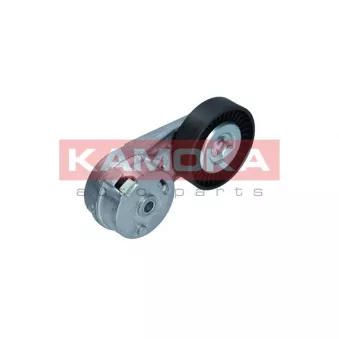 Tendeur de courroie, courroie trapézoïdale à nervures KAMOKA OEM 24430296
