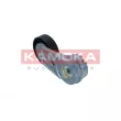 KAMOKA R0604 - Tendeur de courroie, courroie trapézoïdale à nervures