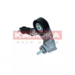 KAMOKA R0605 - Tendeur de courroie, courroie trapézoïdale à nervures