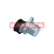 KAMOKA R0606 - Tendeur de courroie, courroie trapézoïdale à nervures