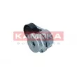 KAMOKA R0611 - Tendeur de courroie, courroie trapézoïdale à nervures