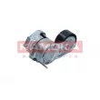 KAMOKA R0611 - Tendeur de courroie, courroie trapézoïdale à nervures