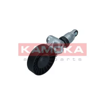 Tendeur de courroie, courroie trapézoïdale à nervures KAMOKA OEM 90502421