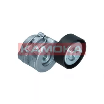 Tendeur de courroie, courroie trapézoïdale à nervures KAMOKA OEM 55562245