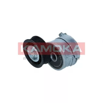 Tendeur de courroie, courroie trapézoïdale à nervures KAMOKA OEM 4237020