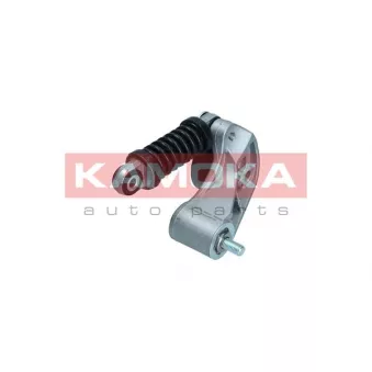 Tendeur de courroie, courroie trapézoïdale à nervures KAMOKA OEM 30852898