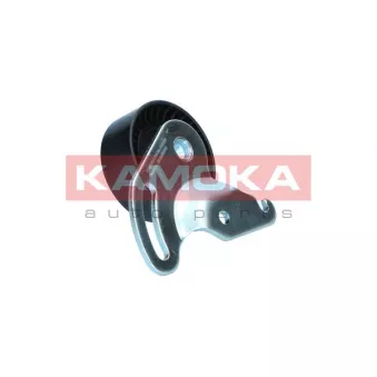 Tendeur de courroie, courroie trapézoïdale à nervures KAMOKA OEM 1175000Q1J