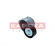 KAMOKA R0638 - Tendeur de courroie, courroie trapézoïdale à nervures