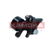 KAMOKA R0639 - Tendeur de courroie, courroie trapézoïdale à nervures