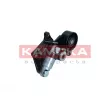 KAMOKA R0639 - Tendeur de courroie, courroie trapézoïdale à nervures