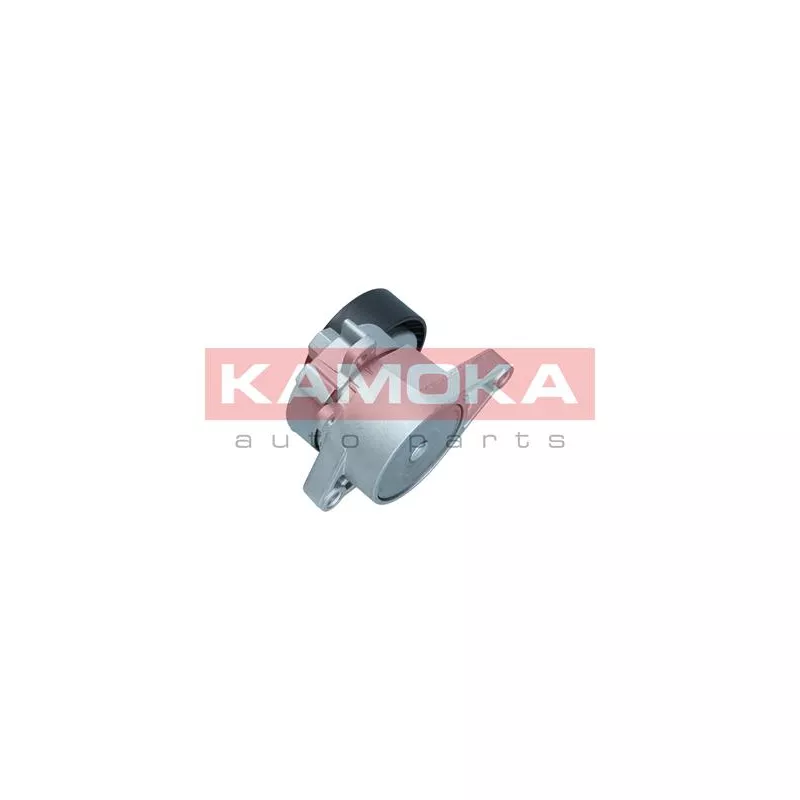 Tendeur de courroie, courroie trapézoïdale à nervures KAMOKA R0642 - Visuel 1