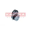 KAMOKA R0645 - Tendeur de courroie, courroie trapézoïdale à nervures