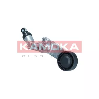 KAMOKA R0647 - Tendeur de courroie, courroie trapézoïdale à nervures
