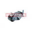 KAMOKA R0651 - Tendeur, courroie crantée