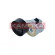 KAMOKA R0654 - Tendeur de courroie, courroie trapézoïdale à nervures