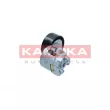 KAMOKA R0654 - Tendeur de courroie, courroie trapézoïdale à nervures