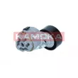 KAMOKA R0654 - Tendeur de courroie, courroie trapézoïdale à nervures