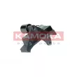 KAMOKA R8002 - Amortisseur de vibrations, courroie crantée