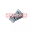 KAMOKA R8003 - Amortisseur de vibrations, courroie crantée