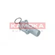 KAMOKA R8004 - Amortisseur de vibrations, courroie crantée