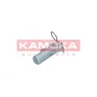 KAMOKA R8004 - Amortisseur de vibrations, courroie crantée