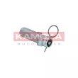 KAMOKA R8004 - Amortisseur de vibrations, courroie crantée