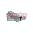 KAMOKA R8005 - Amortisseur de vibrations, courroie crantée