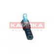 KAMOKA RA002 - Valve de commande, réglage d'arbres à came