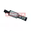 KAMOKA RA015 - Valve de commande, réglage d'arbres à came