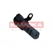 KAMOKA RA031 - Valve de commande, réglage d'arbres à came